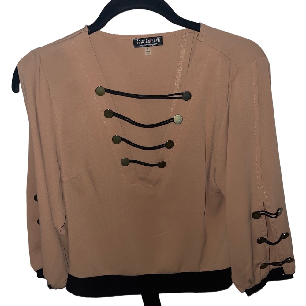 Blouse